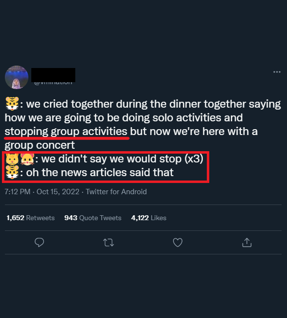 realvorilla's tweet photo. toto accidentally spoke out what was in his mind.
#outV 😂 https://t.co/4N5l8JkqMc