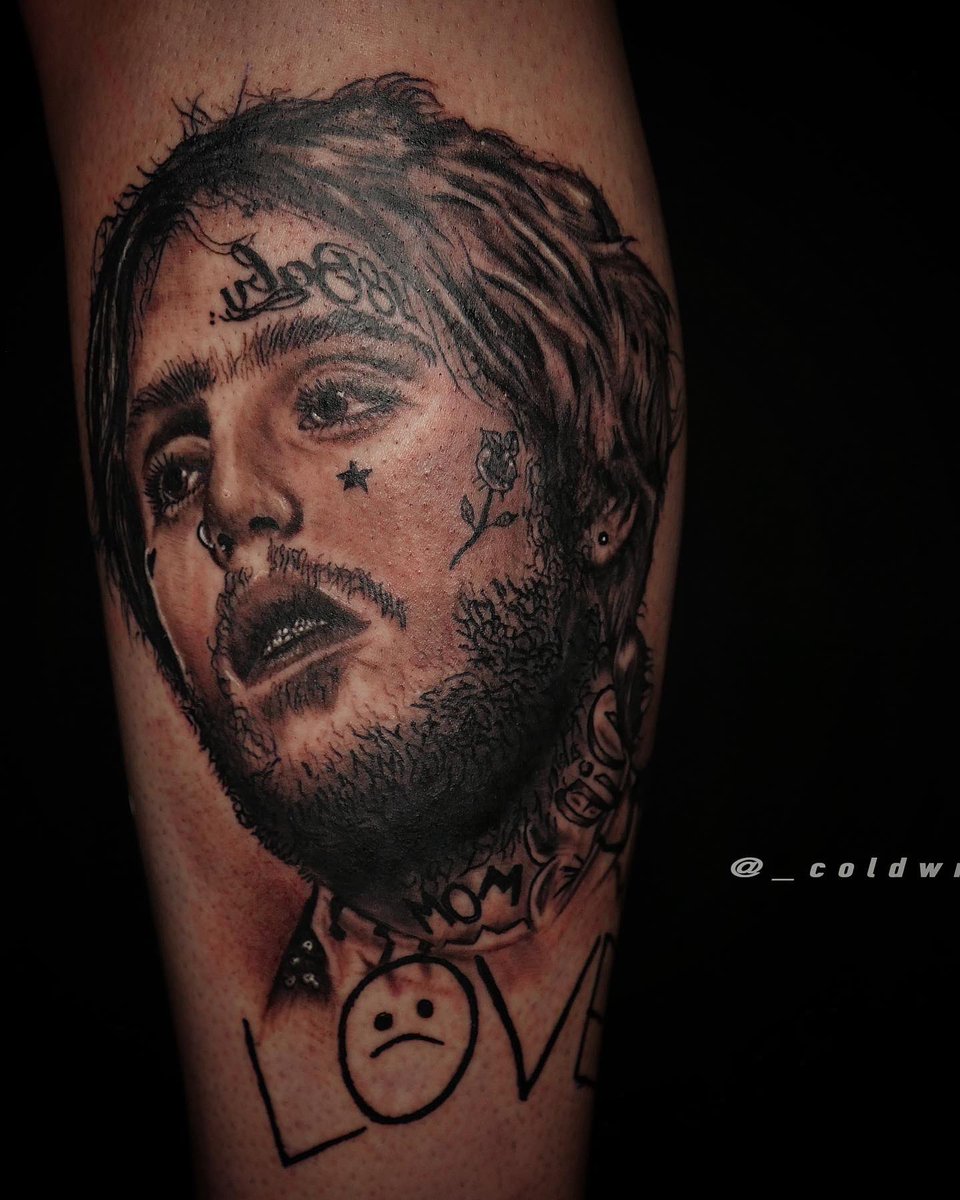 alclaymist's tweet photo. @CharlesWriteNow I’m a tattoo artist based in Houston Tx, I attached some of my work to this thread and you can check out IG as well ( _coldwrld_ ). DM me if you have any questions https://t.co/2BjKHEydke