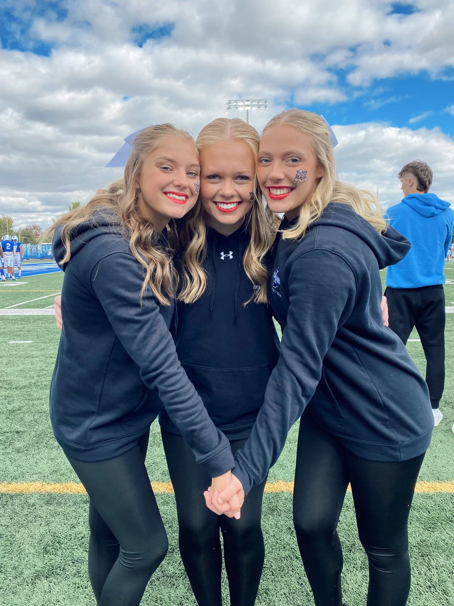 IndStSpirit's tweet photo. We are so excited for Homecoming next Saturday, October 22nd! Come see us at the Homecoming Parade and at Memorial Stadium as @indstfb takes on Illinois State 🤍

#MarchOn https://t.co/h4UjmEHw4W