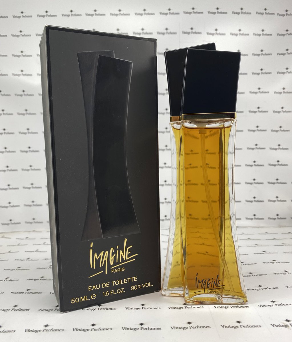 vinperfumes's tweet photo. تتكفل المسافات بالصمت!!
ويتكفل العطر بالحديث🍂

Imagine by Jean Louis - 1989
(for women)

#رابطة_عشاق_العطور #عطور_قديمة #عطور_نادرة #عطور_غوتشي #جل_ساندر #جل_ساندر_سينت #غوتشي_نوبل #عطر_روما #vintage_perfumes #vinperfumes #vintageperfumes https://t.co/qkg0sijvNc