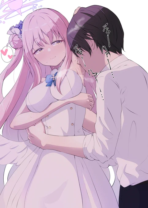 [R-18] ぶるあかまとめ17 #ブルーアーカイブ #聖園ミカ #伊落マリー #砂狼シロコ #歌住サクラコ https://t.co/jfeeIcJd9q 