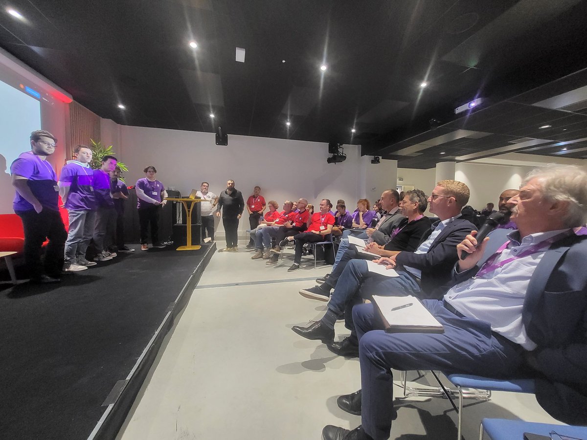 RISK'ATHON tweet media