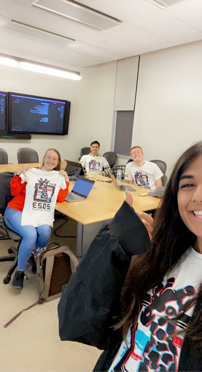 MLHacks tweet picture