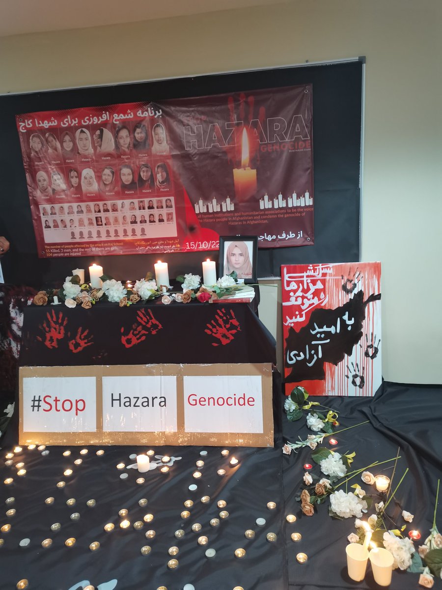 Massyyosef's tweet photo. غم ها می گذرند، ستم ها از بین می روند و ظلم ها پایدار نیستند!
و اما غم های ما!!!!! 
#StopHazaraGenocide https://t.co/sIfErAmOFF