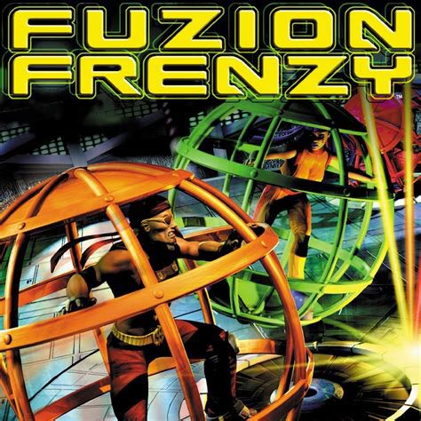 freeman6869's tweet photo. @XboxFR Fuzion frenzy https://t.co/wEcur8mwlQ