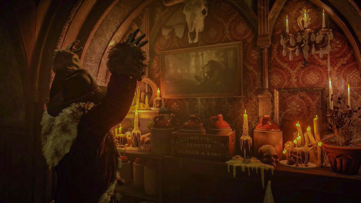 happinesskaede9's tweet photo. 🦴手袋·͜· 
相棒🐴にハロウィンぽいマスクをつけたいけど
どうしたら🎃 https://t.co/zwm8HOQaZG