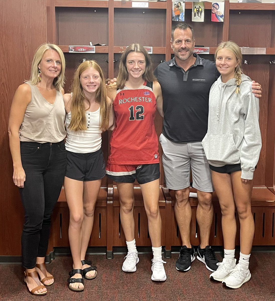 Riley Place (@rileyplacee) on Twitter photo I am very exited to announce my commitment to continue my academic and athletic career at Rochester University! A huge thank you to all my coaches, friends, and family who have supported me along the way!! ❤️ #commited @ru_wbball <a href="/MImystics/">Michigan Mystics</a> <a href="/GoodrichGBB/">GoodrichMartiansGBB</a> <a href="/coach_BWitch/">Brent Wichtner</a> <a href="/CoachLemm31/">Coach Lemm</a> I am very exited to announce my commitment to continue my academic and athletic career at Rochester University! A huge thank you to all my coaches, friends, and family who have supported me along the way!! ❤️ #commited @ru_wbball <a href="/MImystics/">Michigan Mystics</a> <a href="/GoodrichGBB/">GoodrichMartiansGBB</a> <a href="/coach_BWitch/">Brent Wichtner</a> <a href="/CoachLemm31/">Coach Lemm</a>