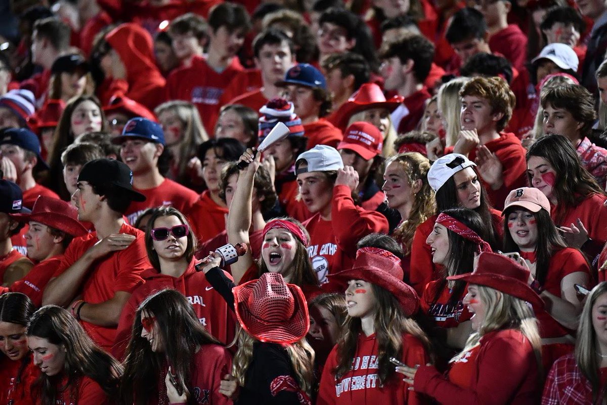 CCHS Raiders tweet media