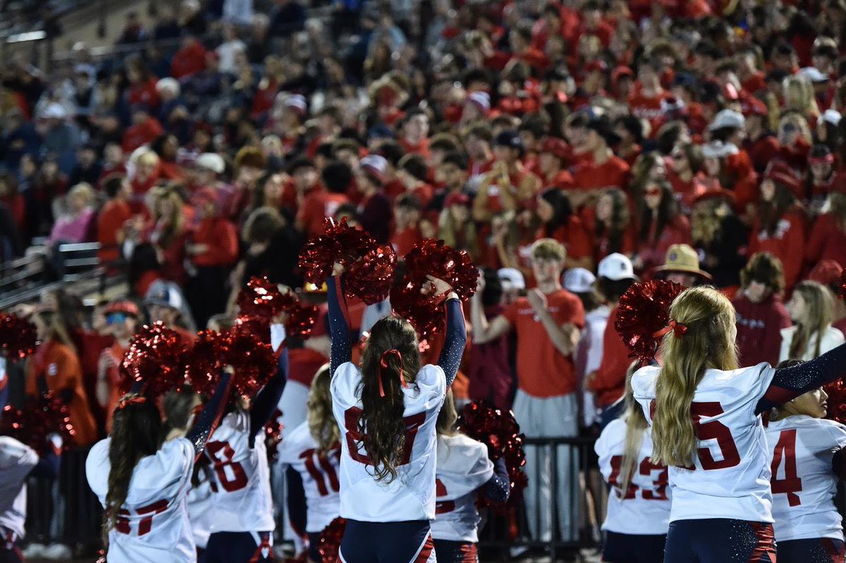 CCHS Raiders tweet media