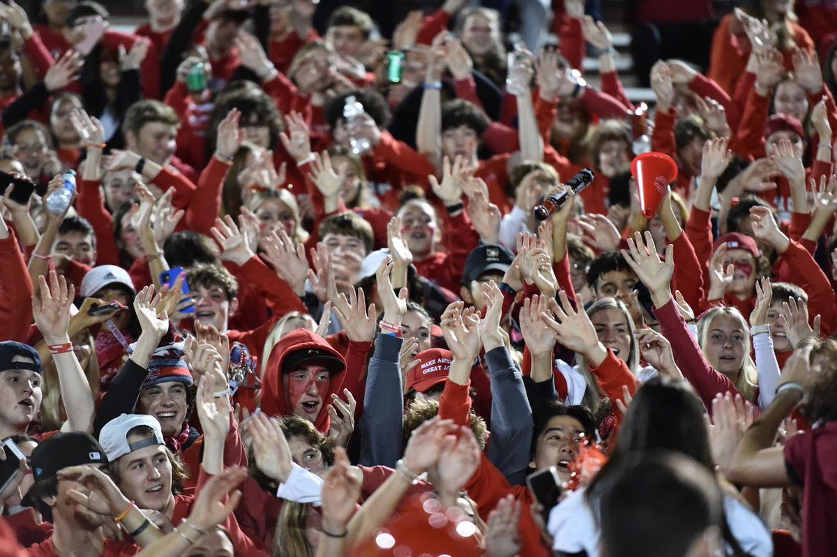 CCHS Raiders tweet media