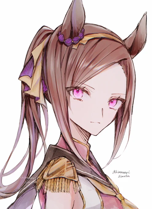 サクラバクシンオー!  #ウマ娘 