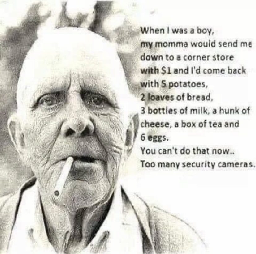 Old__Cow's tweet photo. #memories #nostalgia #theolddays #retro #vintage #over40 #over50 #childhoodmemories #over60 #whoyoucallingold #oldcow #redefiningaging #funny #funnyquotes #laugh #quote #laughteristhebestmedicine #aging #quotes #humor #humour #joke #jokes #ageisjustanumber #SillySaturday https://t.co/boielSJkwd