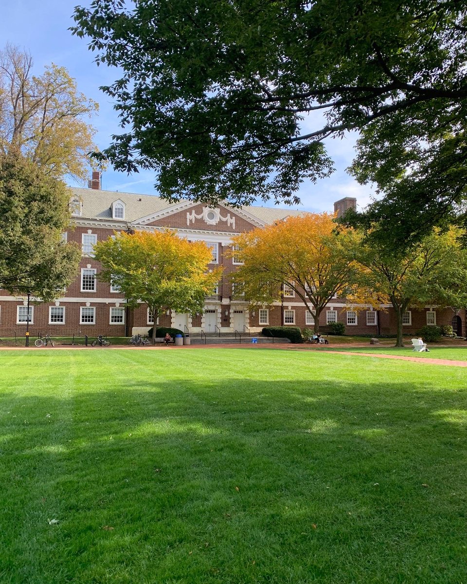 Univ. of Delaware tweet media