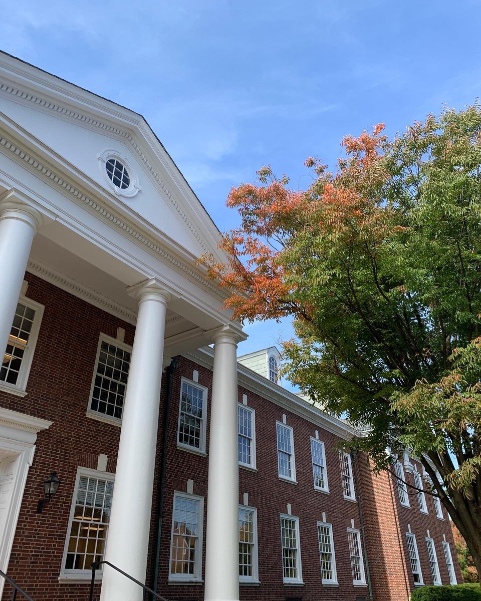 Univ. of Delaware tweet media