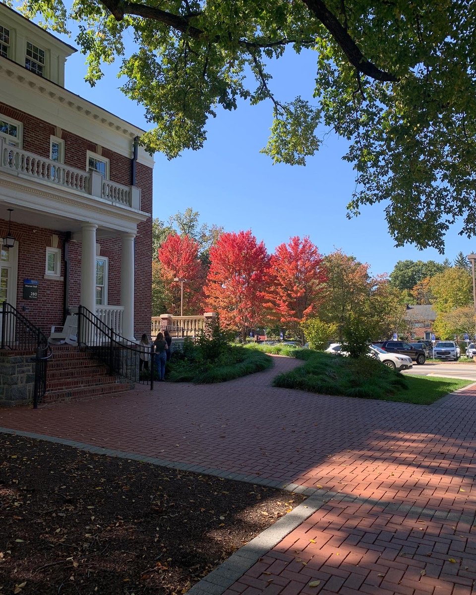 Univ. of Delaware tweet media