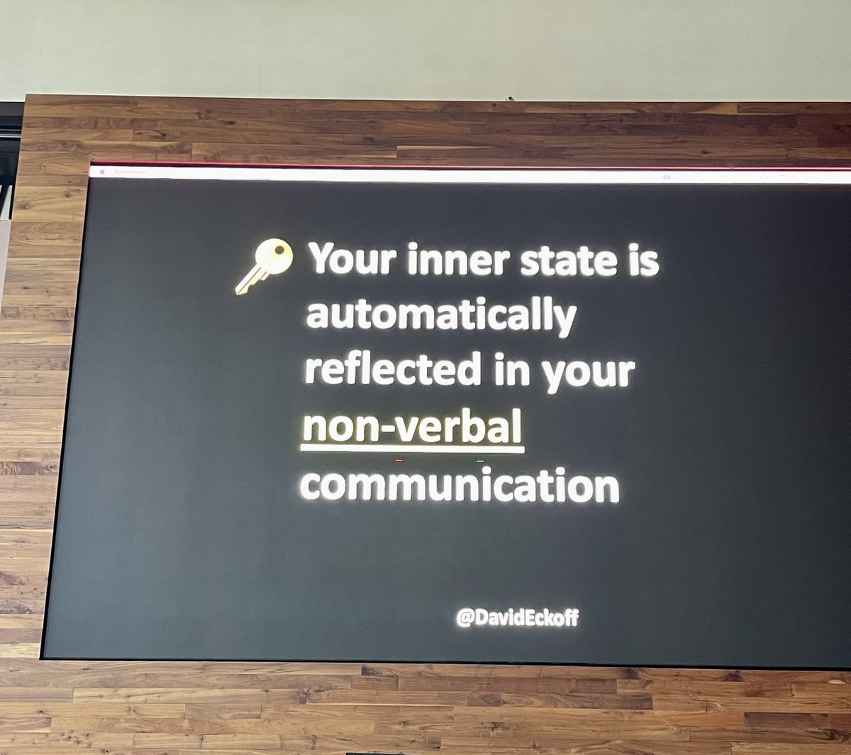 lisacrymes's tweet photo. How to be an epic public speaker #pcampatl @davideckoff #prodmgmt https://t.co/P4yS2P7mMM