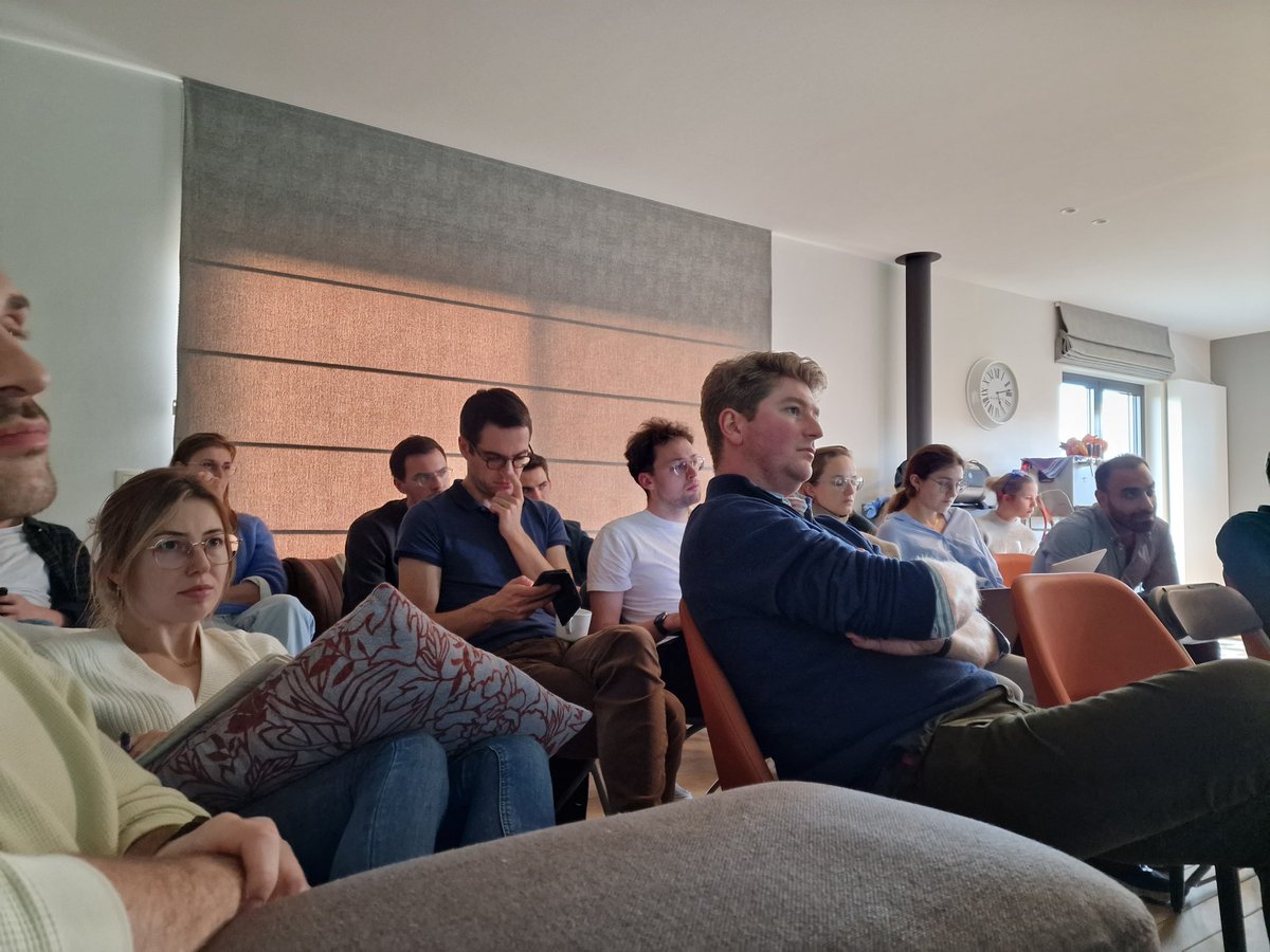 AFrançoise Spinoit (@afspinoit) on Twitter photo All residents listening to #essentials in #urology <a href="/camilleberquin/">Camille Berquin</a> <a href="/wesley_verla/">Wesley Verla</a> <a href="/DrFrancoisHerve/">corona.walrus</a> <a href="/thomastailly/">Thomas Tailly</a> <a href="/CharlesPraet/">Charles Van Praet</a> <a href="/Ruben_De_Groote/">Ruben De Groote</a> <a href="/EliseDeBleser/">Elise De Bleser</a> <a href="/SarahBuelens_/">Sarah Buelens</a> <a href="/MiekeWaterscho1/">Mieke Waterschoot</a> <a href="/CharAllaeys/">Charlotte Allaeys</a> <a href="/bvparys/">Benjamin Van Parys</a> <a href="/uzgent/">UZ Gent</a> <a href="/ugent_fge/">UGent Geneeskunde & Gezondheidswetenschappen</a> All residents listening to #essentials in #urology <a href="/camilleberquin/">Camille Berquin</a> <a href="/wesley_verla/">Wesley Verla</a> <a href="/DrFrancoisHerve/">corona.walrus</a> <a href="/thomastailly/">Thomas Tailly</a> <a href="/CharlesPraet/">Charles Van Praet</a> <a href="/Ruben_De_Groote/">Ruben De Groote</a> <a href="/EliseDeBleser/">Elise De Bleser</a> <a href="/SarahBuelens_/">Sarah Buelens</a> <a href="/MiekeWaterscho1/">Mieke Waterschoot</a> <a href="/CharAllaeys/">Charlotte Allaeys</a> <a href="/bvparys/">Benjamin Van Parys</a> <a href="/uzgent/">UZ Gent</a> <a href="/ugent_fge/">UGent Geneeskunde & Gezondheidswetenschappen</a>