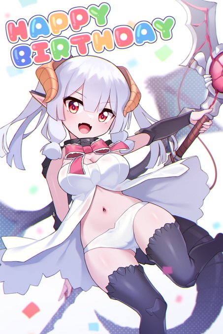 遅刻したけどゆかまるさん誕生日おめでとーございやす!🎉🎉🎉🎉🎉 