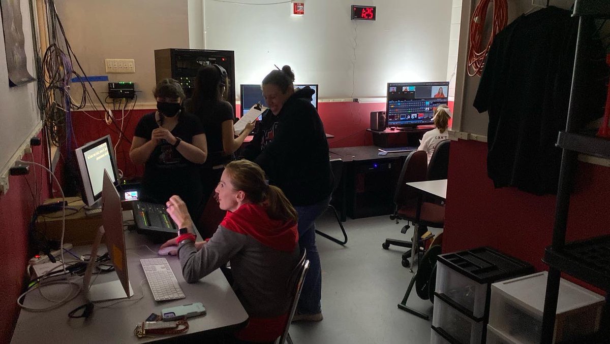 LenapeTechEd tweet media