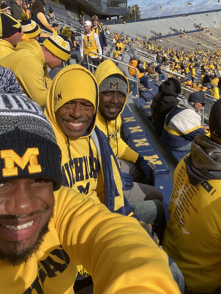 DrMauricePugh's tweet photo. #thebighouselive https://t.co/1xsXapJ47s