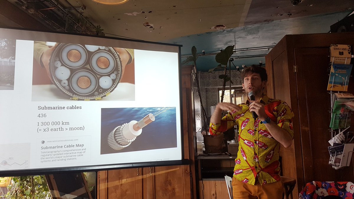 Mais où va le web ? tweet media