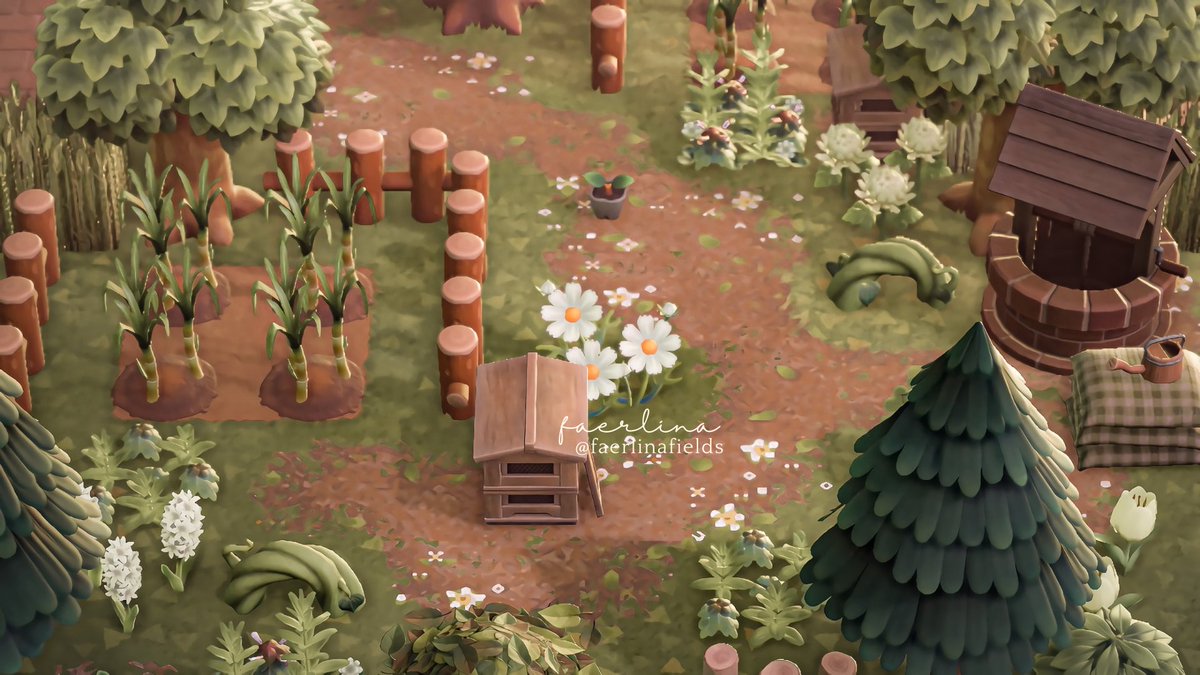 faerlinafields's tweet photo. early spring mornings 🌿
#acnh #animalcrossing #animalcrossingnewhorizons https://t.co/NPno1QjR85
