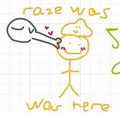 Raze tweet media