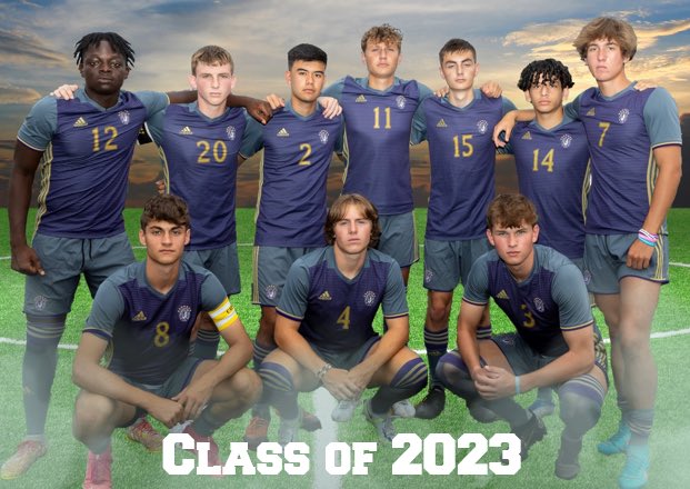 sfdboyssoccer's tweet photo. It’s Match Day…It’s Senior Night!! Join us to celebrate our Senior Class of 2023 (Mateo, Ian, Wyatt, Ethan, Ryan, Joey, Enoch, Yair, Cade, and Zack) in our final regular season home match vs @IHBravesSoccer.
(JV-2 p.m., Varsity-4 p.m.)
#PrideandTradition
#8thStarLoading https://t.co/D4rII3wNsl