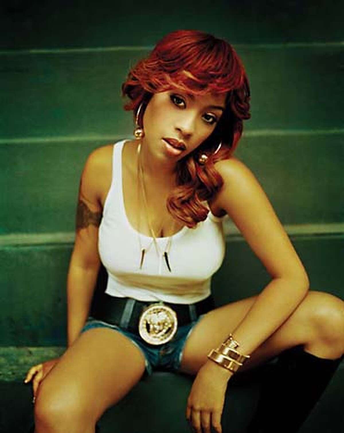 Happy 41st Birthday, Keyshia Cole! 