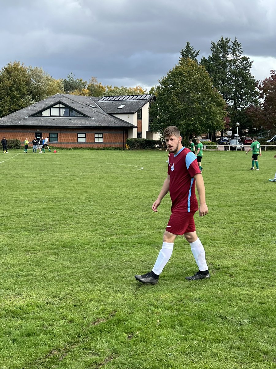 Guildford Park FC tweet media