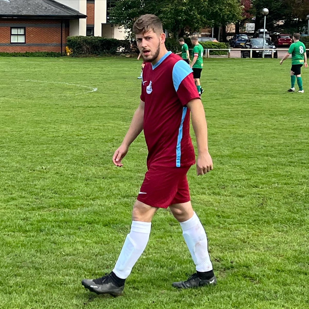 Guildford Park FC tweet media