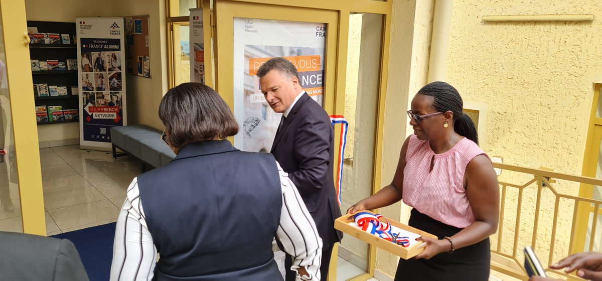 Ministry of Education | Rwanda tweet media