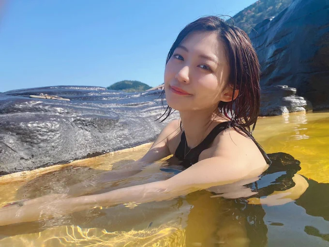あおにゃんはぴば〜!また旅行しよ! 