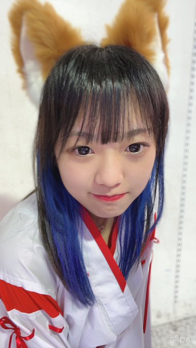 Twitterのコスプレ画像31