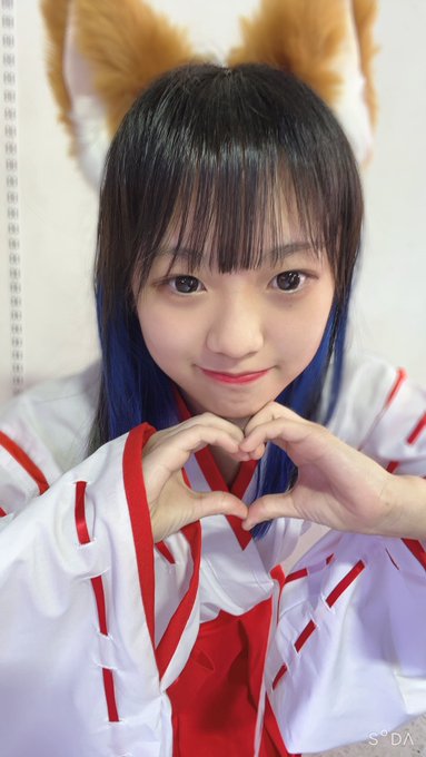 Twitterのコスプレ画像30