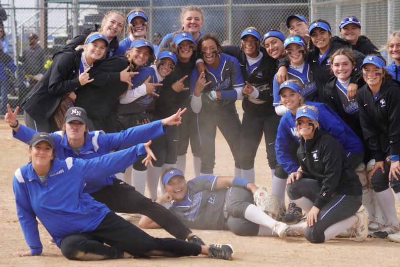 i’m so glad i got to end my junior year with this team by making state. i love every single one of you ladies and wish the seniors the best of luck playing in college. thank you all so much and will see you again next year for senior year. <a href="/MillardNorthSB/">Millard North SB</a> @negold18u