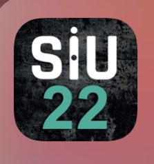 GuidoGiusti's tweet photo. Un consiglio al direttivo @SIU_Italia proveniente dalla mia componente verde … Visto che L’app #siu22 funziona benissimo, xk stampare il programma cartaceo?!?! 🤔#savetheplanet #avoidwaste https://t.co/YZkmY8uF14