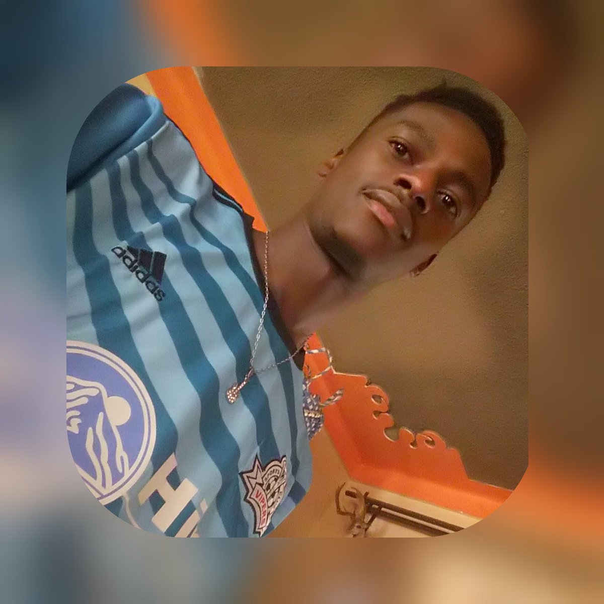 And am so proud of you💪💪#VipersSc