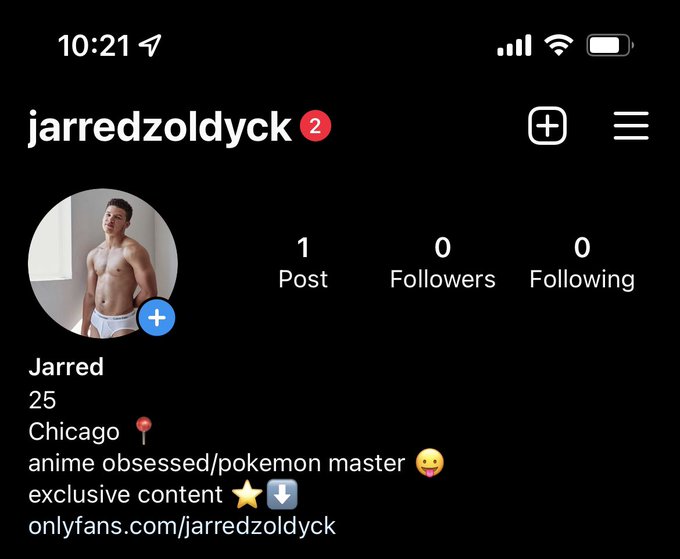 So I made an IG for any of you that would like to follow me on there 🙂 not sure why I hadn't sooner tbh