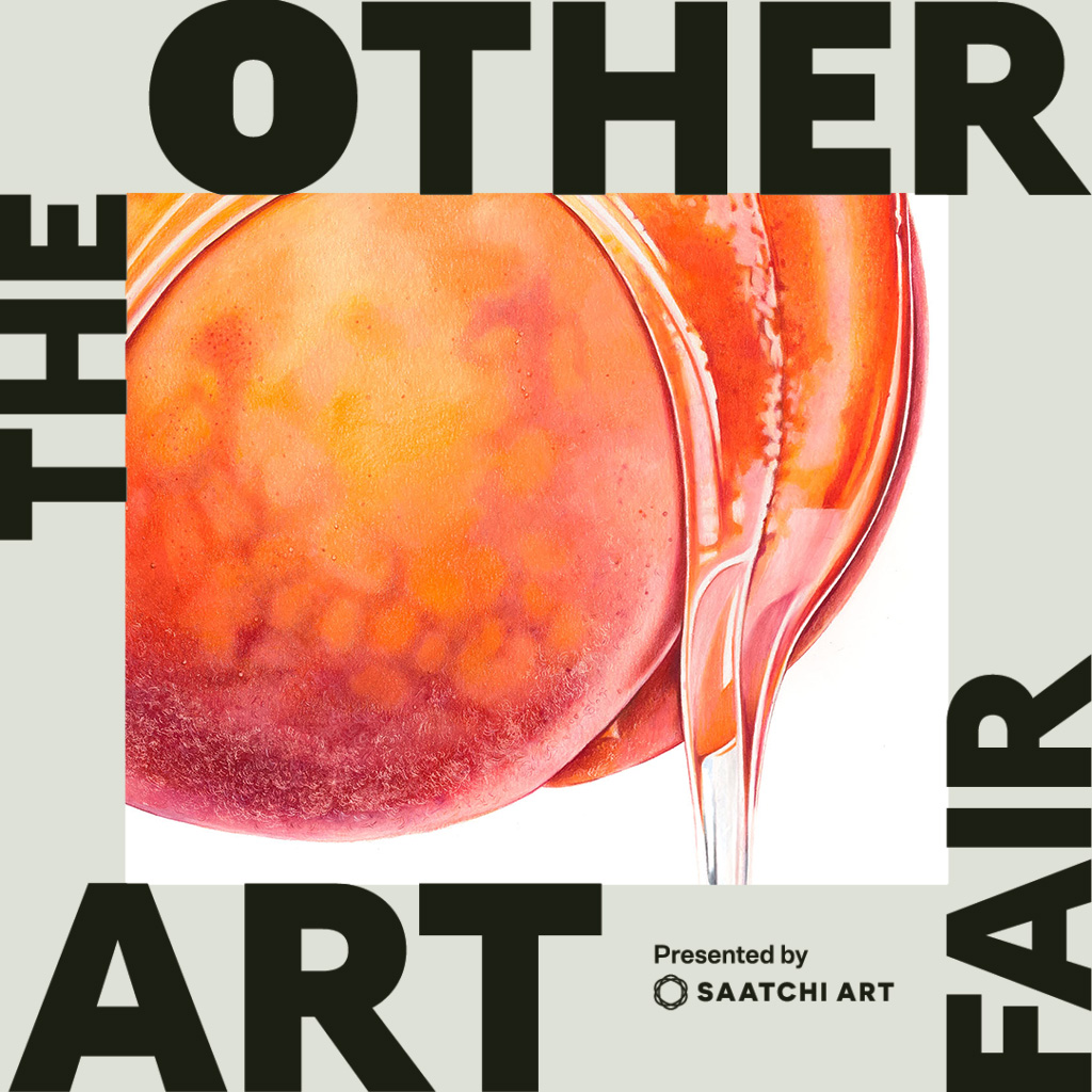 Anyone in Dallas Texas 20 - 23 October?  Join <a href="/GabriellaAnouk/">Gabriella Anouk</a> and me at <a href="/TheOtherArtFair/">The Other Art Fair</a> Booth 79! Use promo code 20ANOUK for 20% off tickets. Book: theotherartfair.com/dallas/tickets/