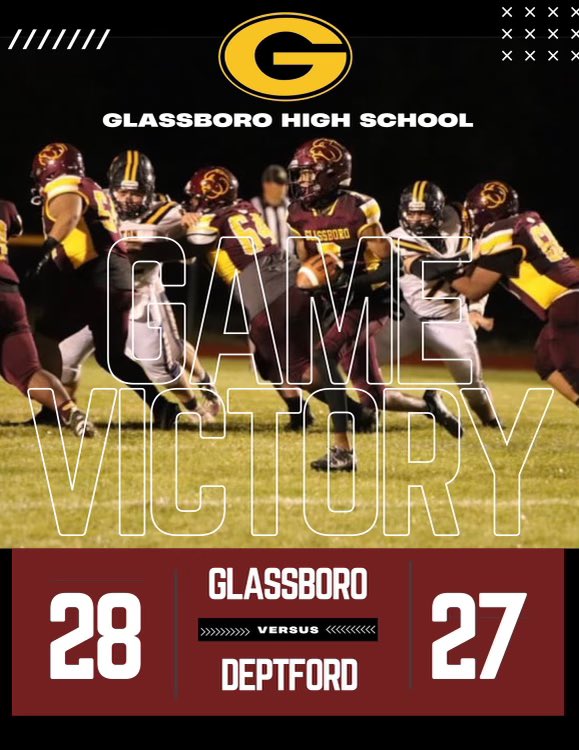 Tim Hagerty (@timhagerty12) on Twitter photo What an amazing game!! Another step in the right direction. Let’s keep it rolling!! <a href="/Glassboro_AD/">Glassboro Athletics</a> <a href="/TimmyBreaker3/">COACH BREAKER</a> @glassbroo What an amazing game!! Another step in the right direction. Let’s keep it rolling!! <a href="/Glassboro_AD/">Glassboro Athletics</a> <a href="/TimmyBreaker3/">COACH BREAKER</a> @glassbroo