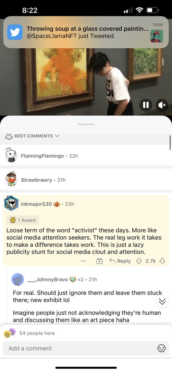 Crazy Tony tweet media