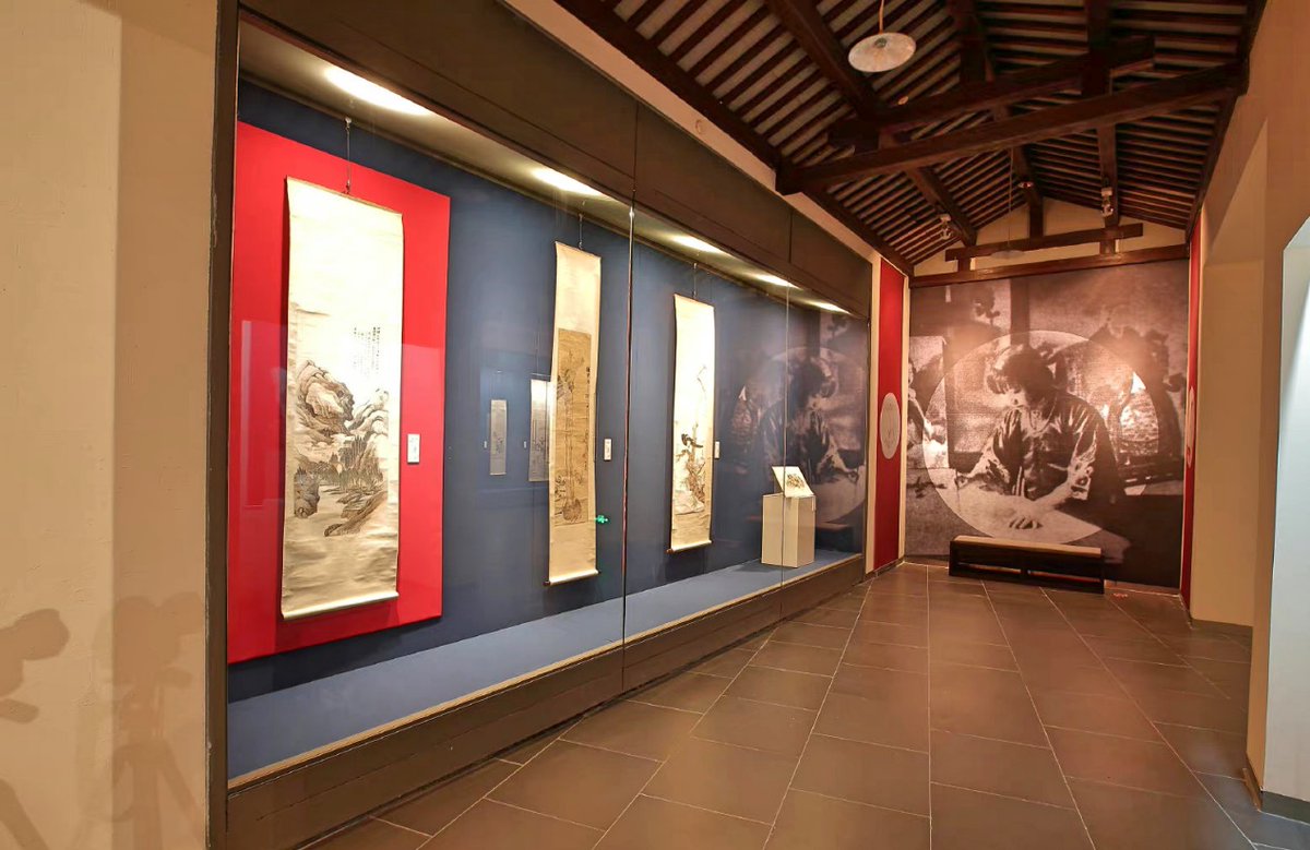 Explore Jiangsu tweet media