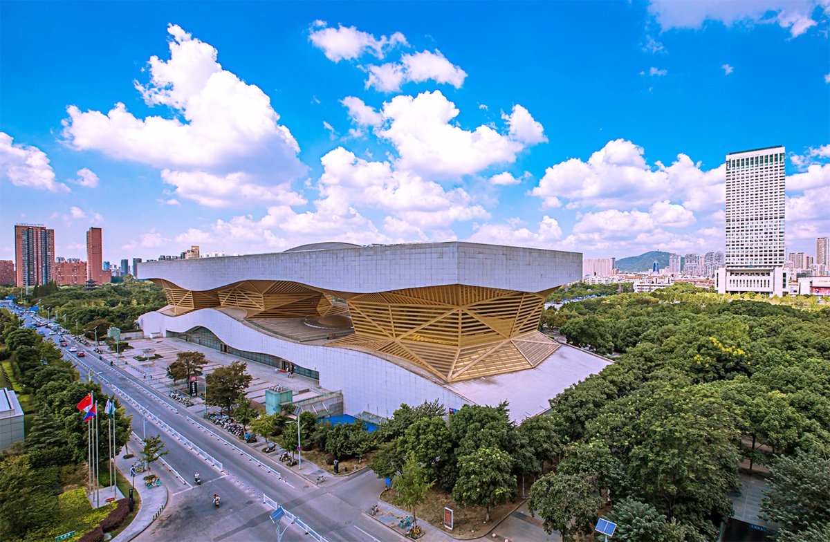 Explore Jiangsu tweet media