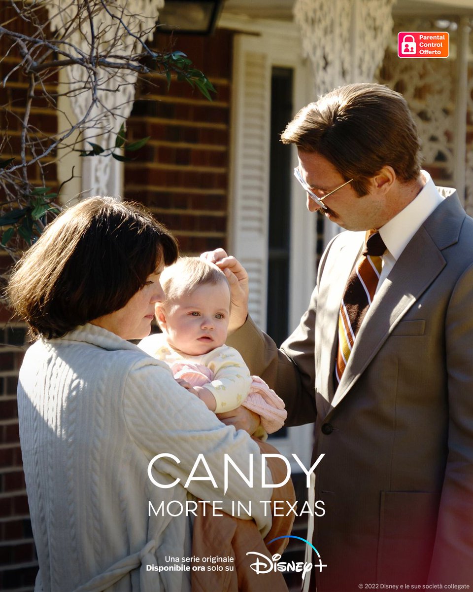 Disney+ IT on Twitter "Jessica Biel è Candy Montgomery in Candy Morte