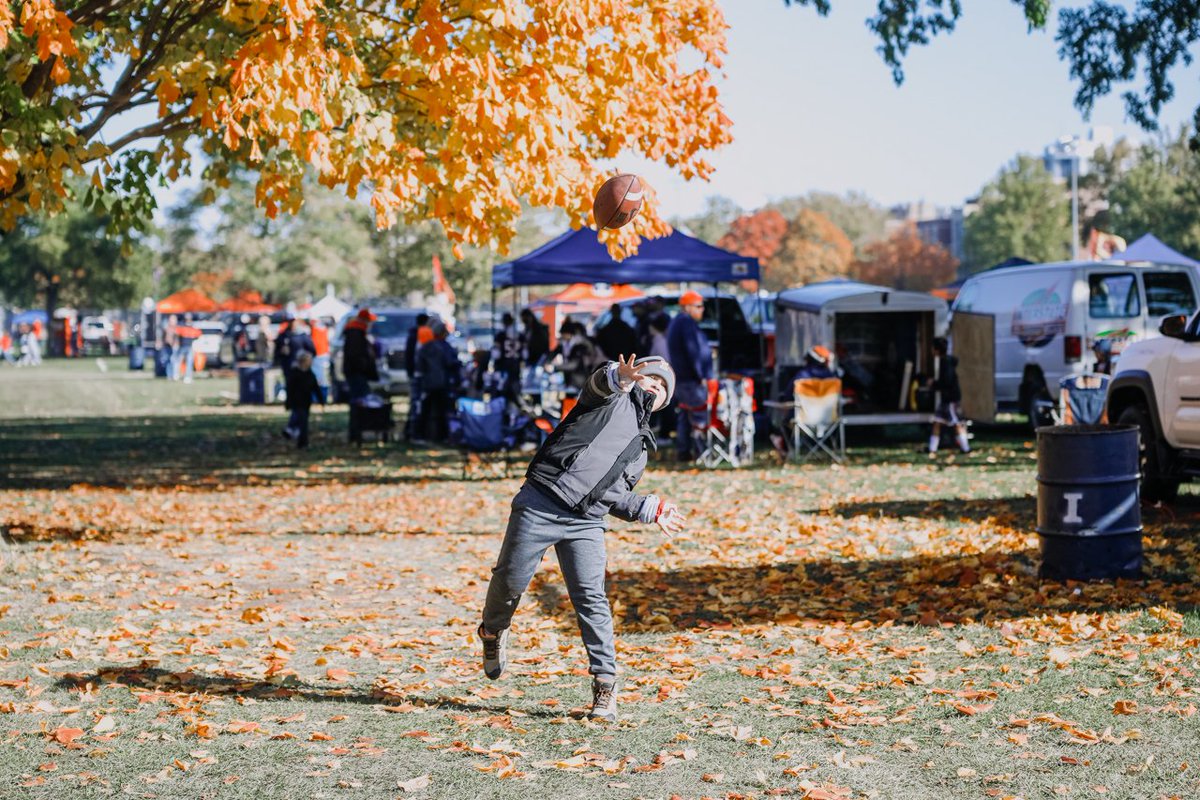 Illinois Athletics tweet media