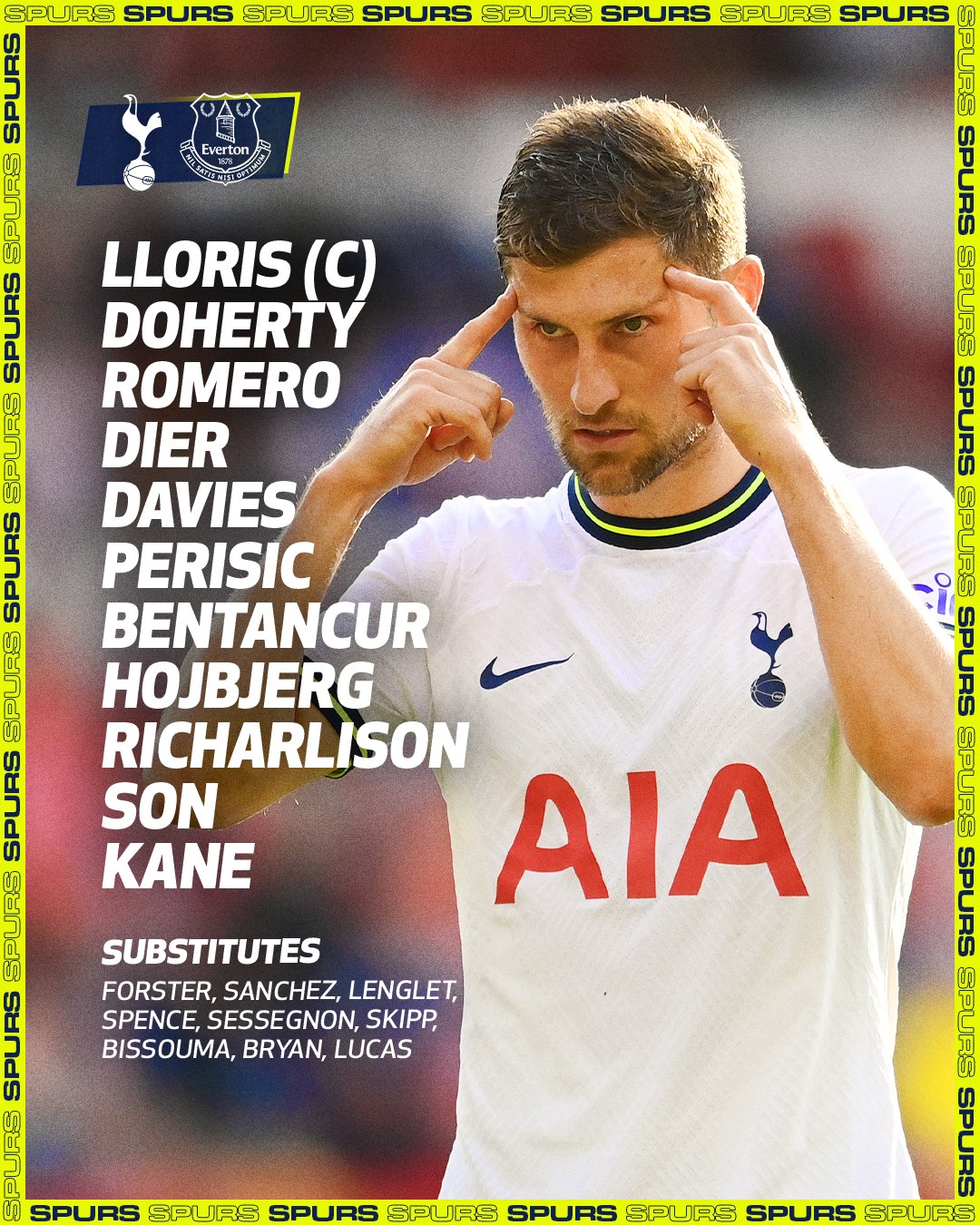 Tottenham Hotspur on X