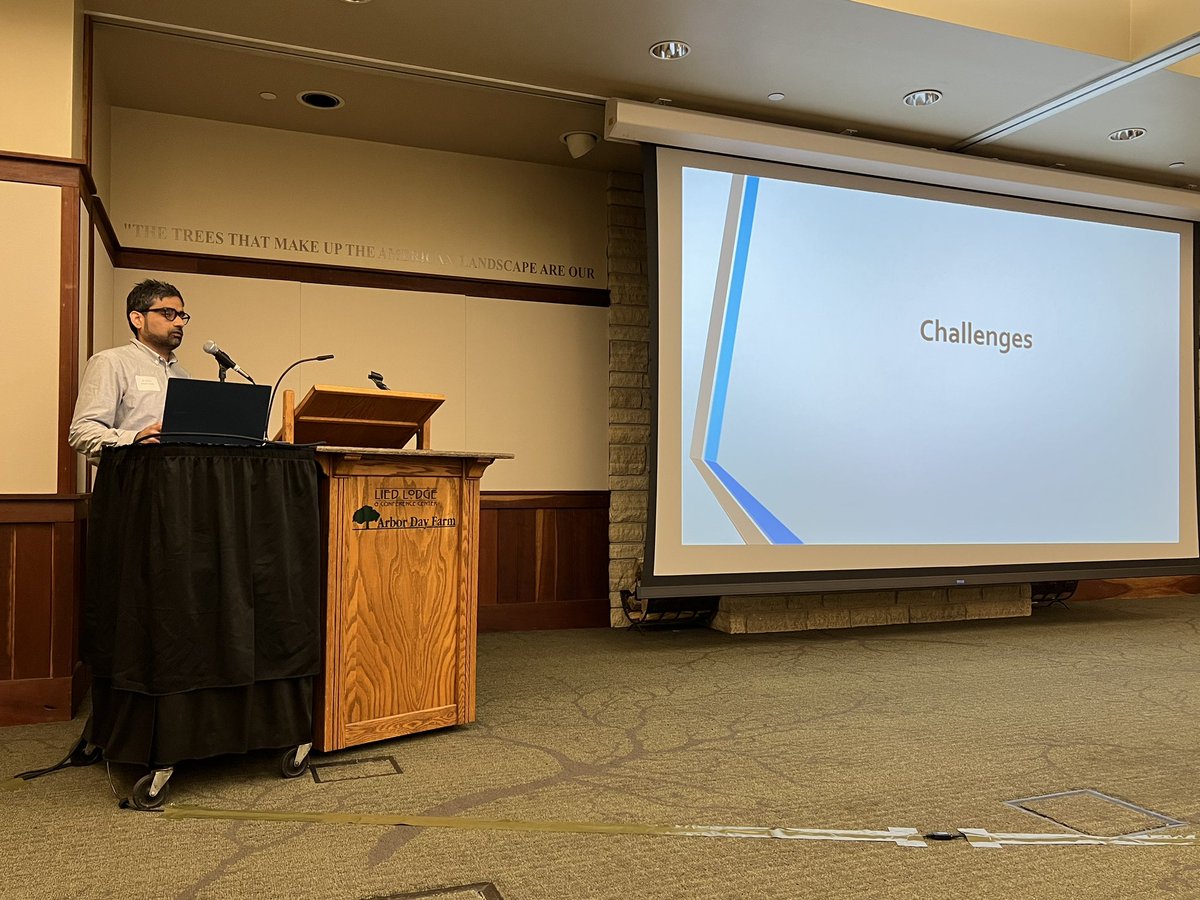 Dr Shoaib Junejo sharing the benefits/challenges of being a hospitalist in a rural area. <a href="/ACPinternists/">ACP</a>