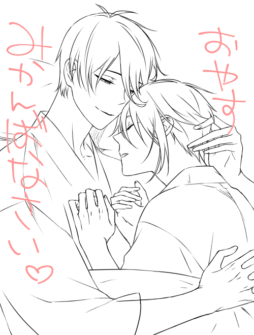 進捗。通算123ページ目まで終わりました。今日は124ページ目描いてます。結構な枚数になりましたな…えらいぞ私。
首とか手とかは明日直す。おやすみかんばなさーい!👋 