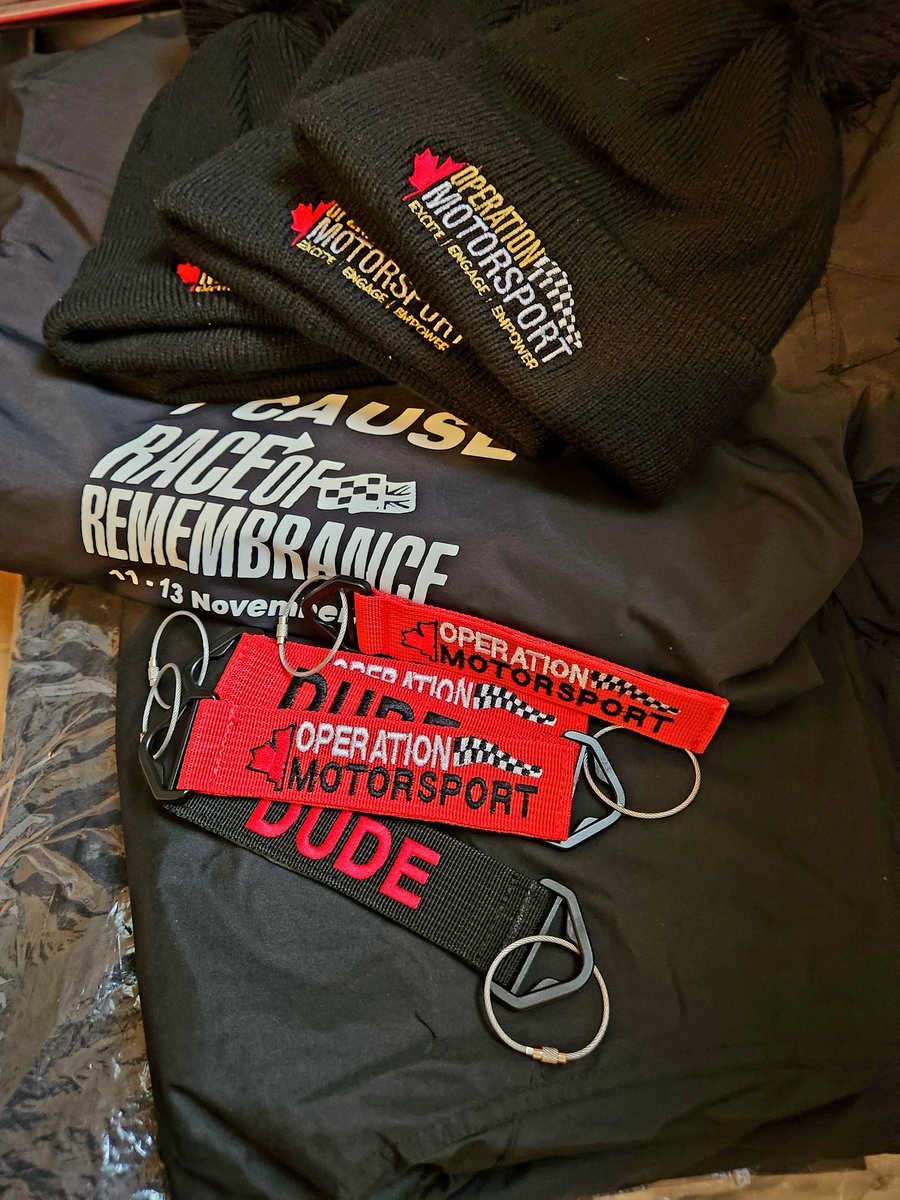 Operation Motorsport tweet media